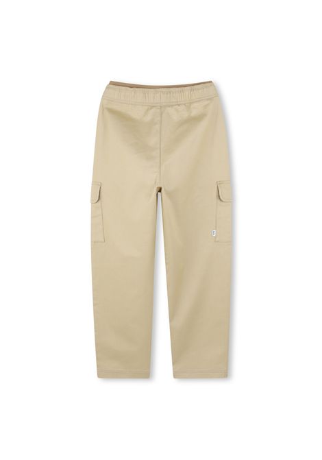 Cargo beige HUGO BOSS KIDS | J51979249